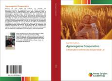 Capa do livro de Agronegócio Cooperativo 
