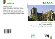 Copertina di La Vallée-au-Blé