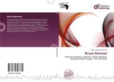 Bruce Bannon的封面