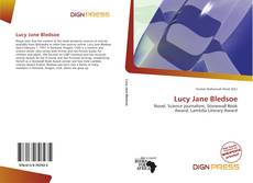 Copertina di Lucy Jane Bledsoe