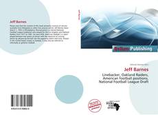 Portada del libro de Jeff Barnes