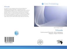 Bookcover of Vilvorde