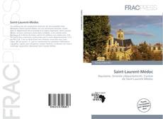 Borítókép a  Saint-Laurent-Médoc - hoz