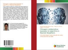 Borítókép a  Filtragem colaborativa baseada no algoritmo k-Nearest Neighbors - hoz