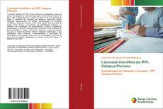 Buchcover von I Jornada Científica do IFPI, Campus Floriano