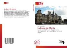 Borítókép a  La Barre-de-Monts - hoz