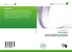 Copertina di Zaventem