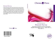 Buchcover von Howard Harvey