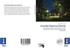 Bookcover of Avenida Figueroa Alcorta