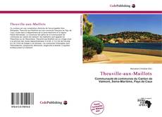 Capa do livro de Theuville-aux-Maillots 