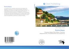 Portada del libro de Entrechaux