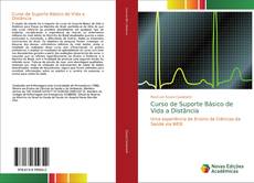 Buchcover von Curso de Suporte Básico de Vida a Distância