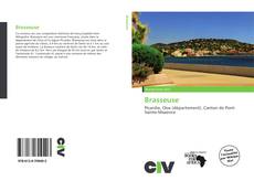 Bookcover of Brasseuse