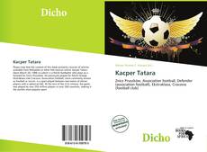 Обложка Kacper Tatara