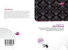 Portada del libro de Jack Round