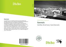 Обложка Sannois