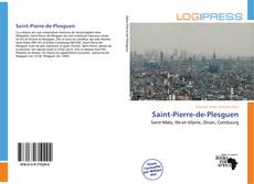 Saint-Pierre-de-Plesguen kitap kapağı