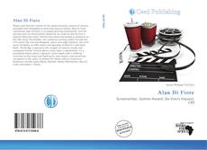 Portada del libro de Alan Di Fiore