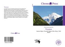 Buchcover von Veynes