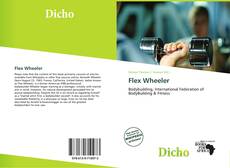 Couverture de Flex Wheeler
