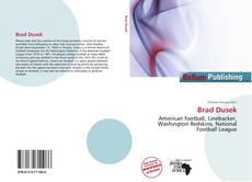 Couverture de Brad Dusek