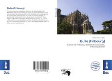 Bulle (Fribourg)的封面