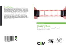 Portada del libro de Chuck Tatham