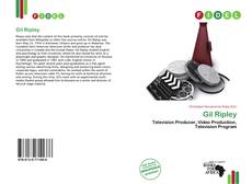 Bookcover of Gil Ripley