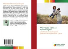 Copertina di Afetividade e Ensino-Aprendizagem