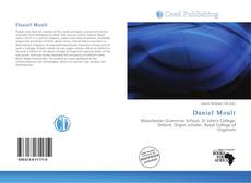 Bookcover of Daniel Moult