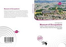 Portada del libro de Museum of Occupations