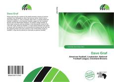 Capa do livro de Dave Graf 