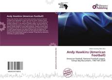 Обложка Andy Hawkins (American Football)
