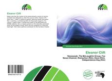 Copertina di Eleanor Clift