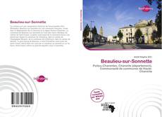 Portada del libro de Beaulieu-sur-Sonnette