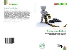 Bookcover of Eric Jerome Dickey