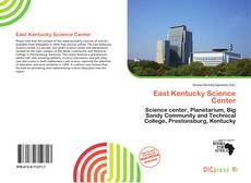 Copertina di East Kentucky Science Center