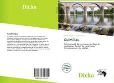 Copertina di Guimiliau