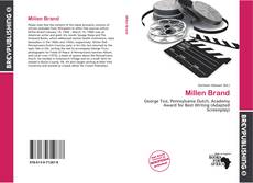 Buchcover von Millen Brand