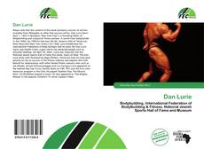 Copertina di Dan Lurie