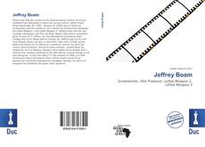 Jeffrey Boam的封面