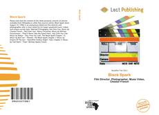 Bookcover of Black Spark