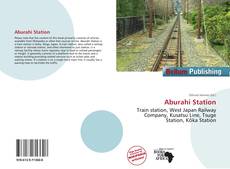Couverture de Aburahi Station