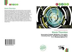 Bookcover of Kevin Thornton