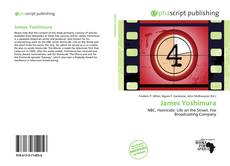 Borítókép a  James Yoshimura - hoz