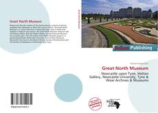 Couverture de Great North Museum