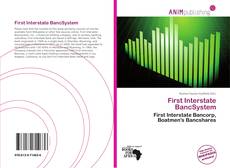 Couverture de First Interstate BancSystem