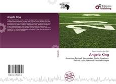 Обложка Angelo King
