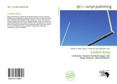 Borítókép a  Linden King - hoz