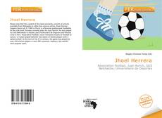 Bookcover of Jhoel Herrera